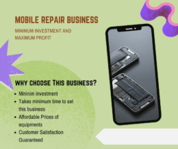 मोबाइल रिपेयरिंग